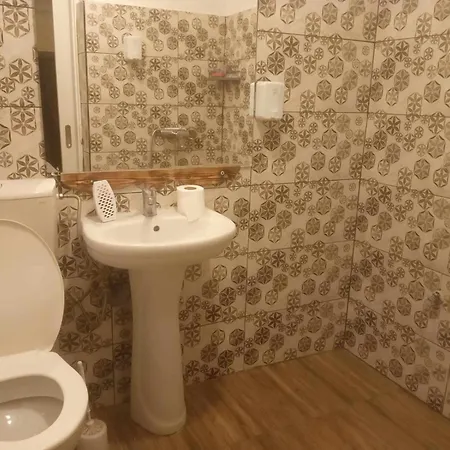 Zen Oda ve Kahvaltı
