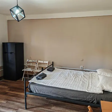 Oda ve Kahvaltı Zen Kaloşvar