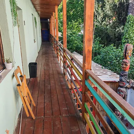 Zen Oda ve Kahvaltı