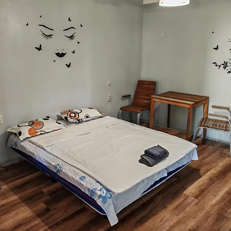 Zen Oda ve Kahvaltı *